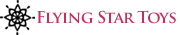 flying star toys
