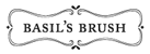 basil's brush